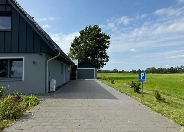 Ferienwohnung Milchverliebt