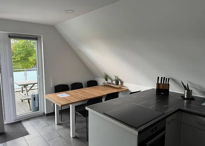 Ferienwohnung Milchverliebt