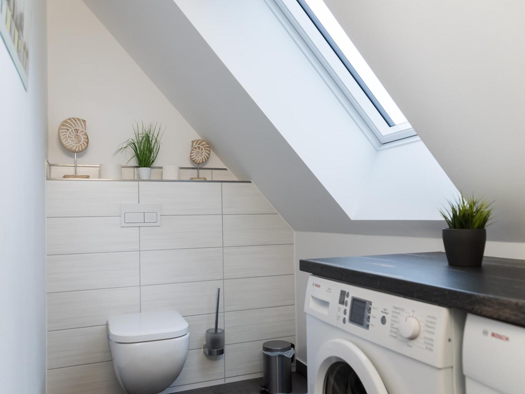 Apartment Milchverliebt Osten